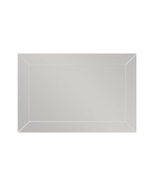 Hanah Home Relsa Espejo de Tocador Blanco